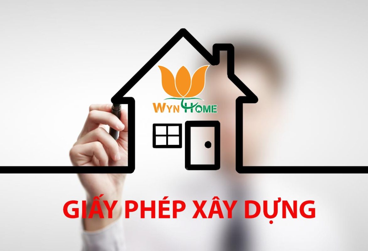 thủ tục xin giấy phép xây dựng nhà ở