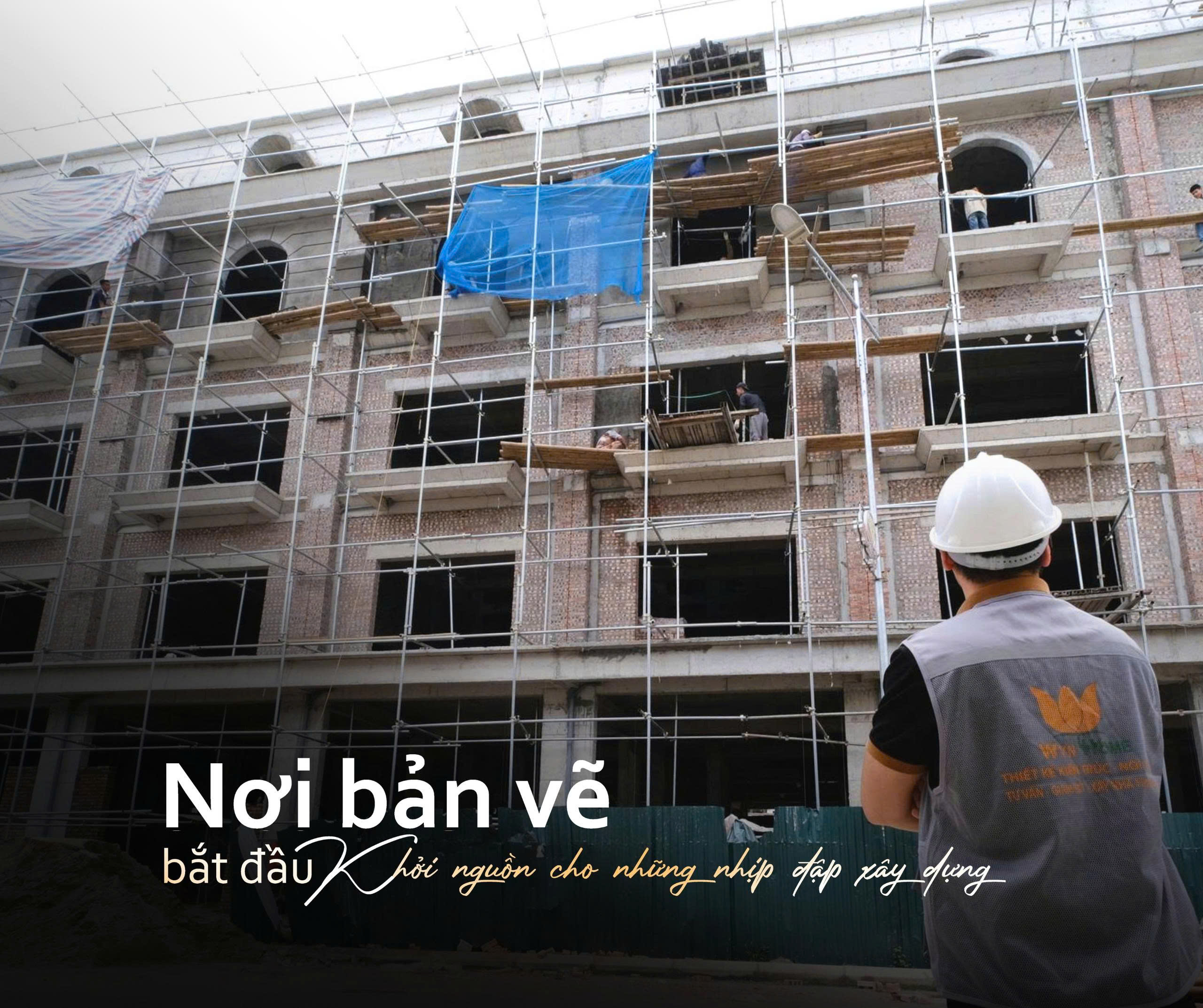 công ty thiết kế nhà đẹp