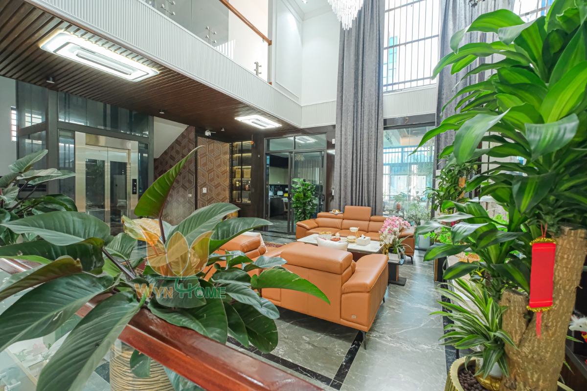 công ty thiết kế nhà đẹp